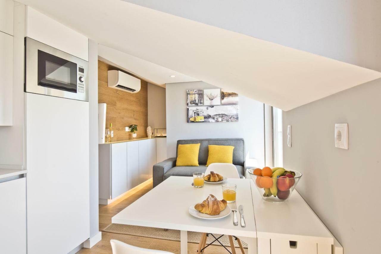 Bmyguest Bruno's 36 Lejlighed Lisboa
